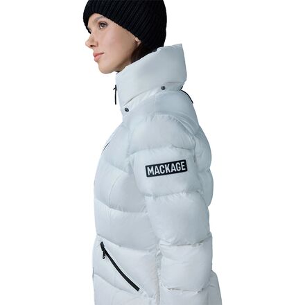 Mackage - Madalyn Down Jacket - Women's