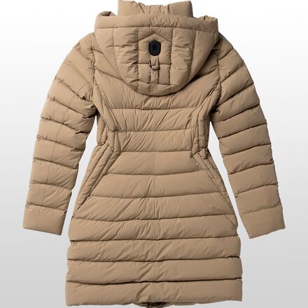 Mackage - Farren Down Jacket - Women's