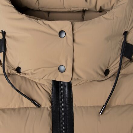Mackage - Farren Down Jacket - Women's