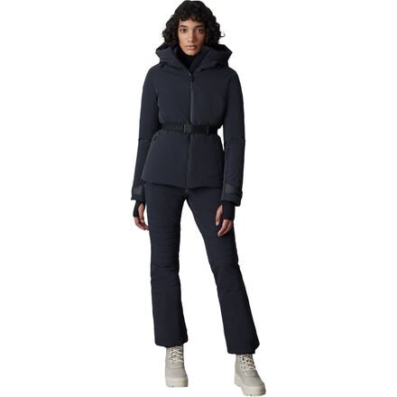 Mackage Krystal No-Fur Jacket - Women's - Clothing