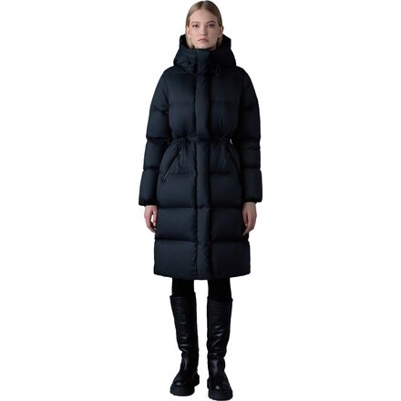 Mackage - Ishani-Sw Down Coat - Women's
