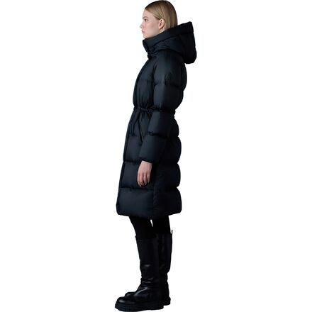 Mackage - Ishani-Sw Down Coat - Women's