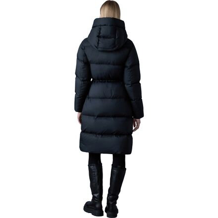 Mackage - Ishani-Sw Down Coat - Women's