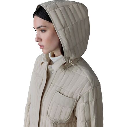Mackage - Tadoka Down Jacket - Women's