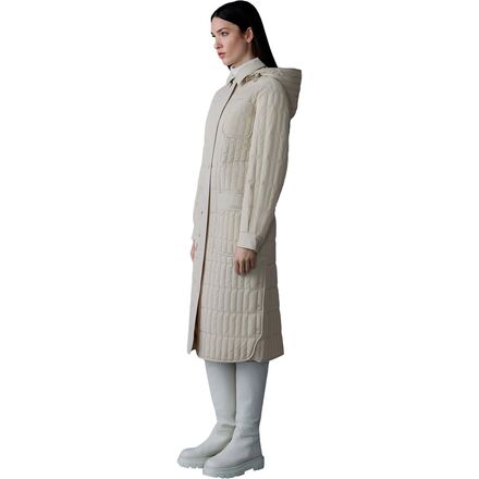 Mackage - Tadoka Down Jacket - Women's