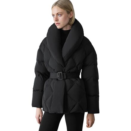 Olive Jacket - Women's