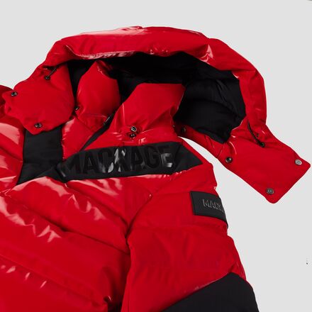 Mackage - Satory-Glo Snow Suit - Women's
