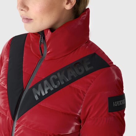 Mackage - Satory-Glo Snow Suit - Women's