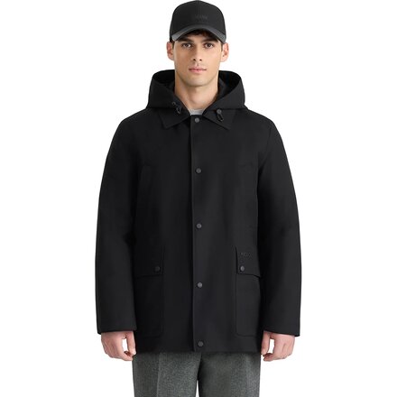 Mackage - Alec Jacket - Men's - Black