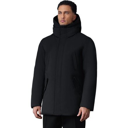 Edward-NFRZ Down Jacket - Men's
