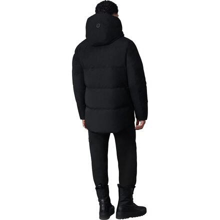 Mackage - Graydon-Z Down Jacket - Men's