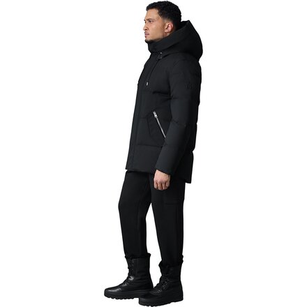 Mackage - Graydon-Z Down Jacket - Men's