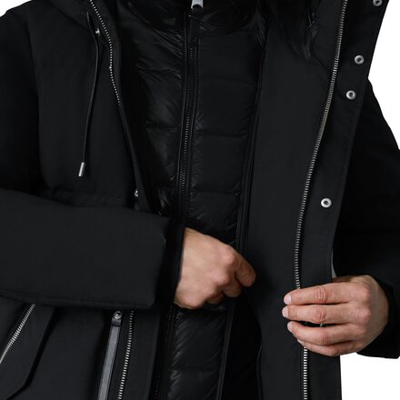 Mackage - Graydon-Z Down Jacket - Men's