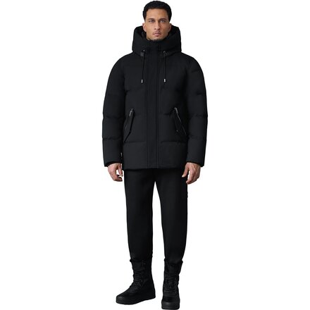 Mackage - Graydon-Z Down Jacket - Men's