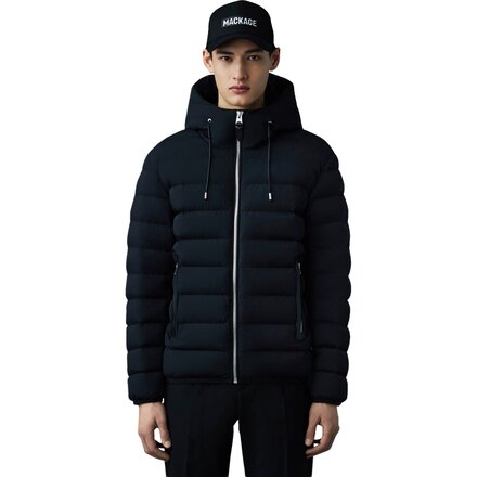 Jack-ZZ Down Jacket - Men's