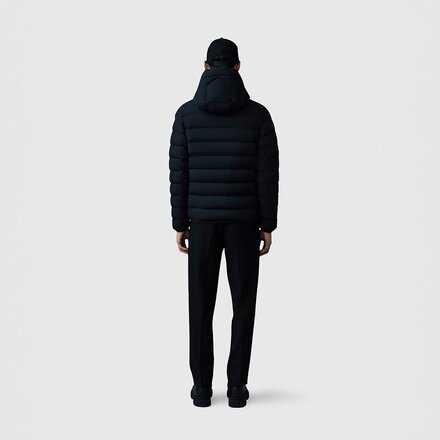 Mackage - Jack-ZZ Down Jacket - Men's