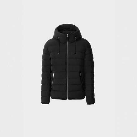 Mackage - Jack-ZZ Down Jacket - Men's