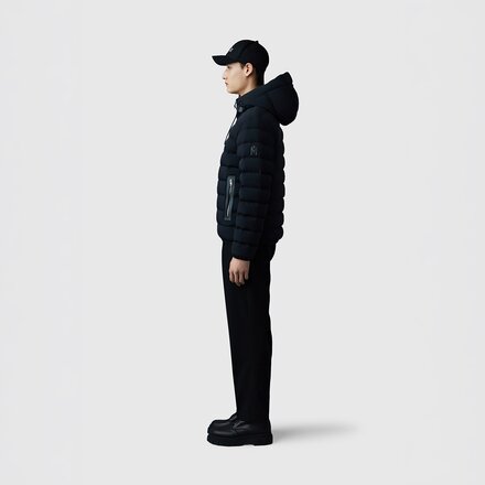 Mackage - Jack-ZZ Down Jacket - Men's