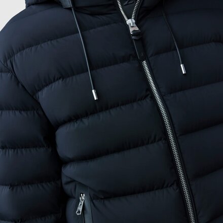 Mackage - Jack-ZZ Down Jacket - Men's