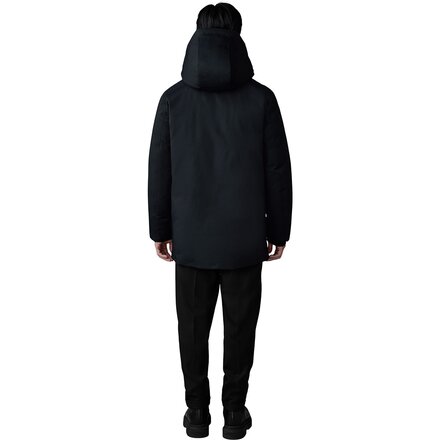 Mackage - Sullivan-Z Down Jacket - Men's