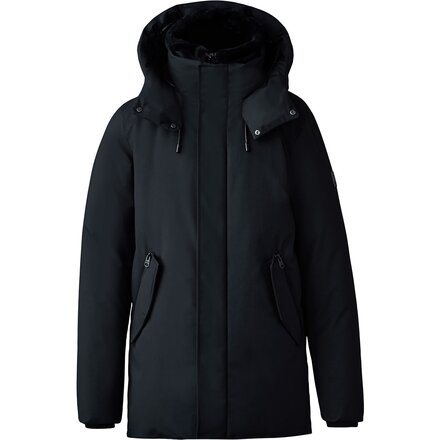 Mackage - Sullivan-Z Down Jacket - Men's