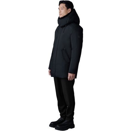 Mackage - Sullivan-Z Down Jacket - Men's