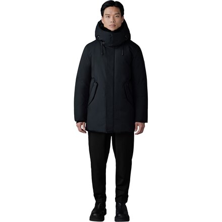 Mackage - Sullivan-Z Down Jacket - Men's