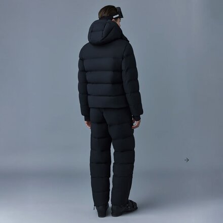 Mackage - Samuel Ski Jacket - Men's