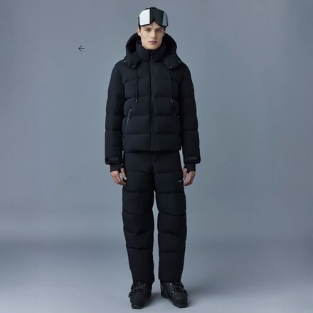 Mackage - Samuel Ski Jacket - Men's