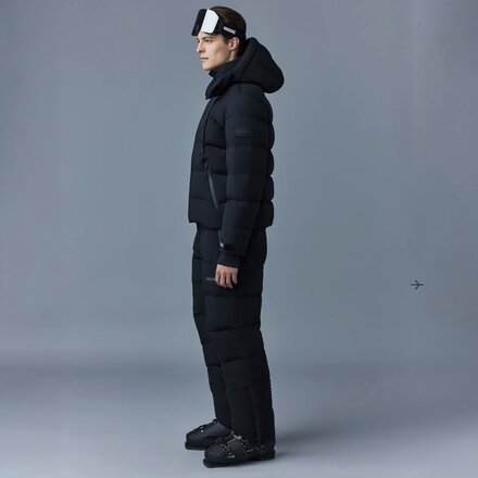 Mackage - Samuel Ski Jacket - Men's