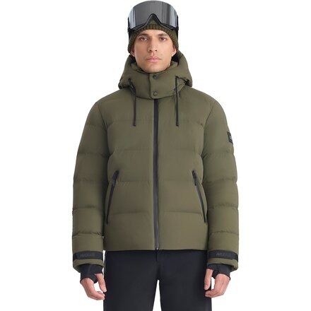 Samuel Ski Jacket - Men's