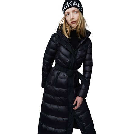 Mackage - Calina-Rz Down Jacket - Women's