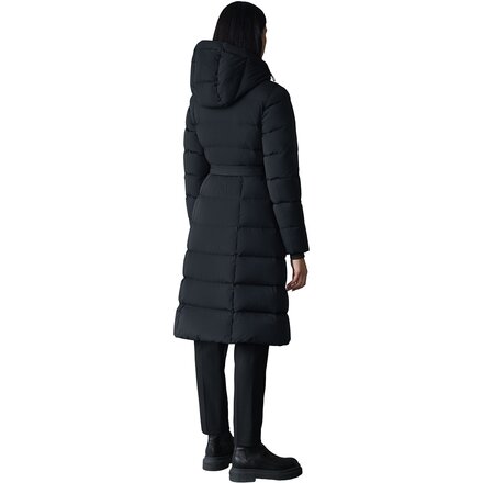 Mackage - Coralia-Cityz Down Jacket - Women's