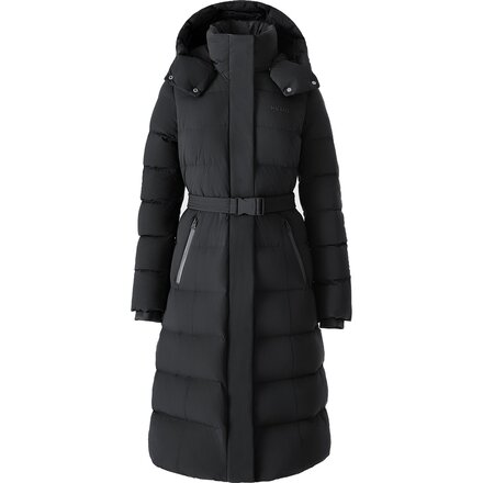 Mackage - Coralia-Cityz Down Jacket - Women's