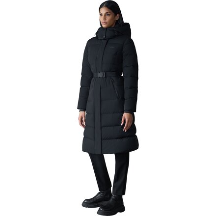 Mackage - Coralia-Cityz Down Jacket - Women's