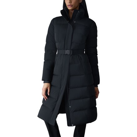 Mackage - Coralia-Cityz Down Jacket - Women's