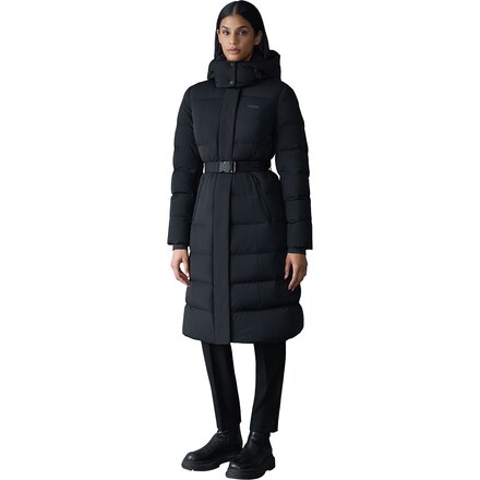 Mackage - Coralia-Cityz Down Jacket - Women's