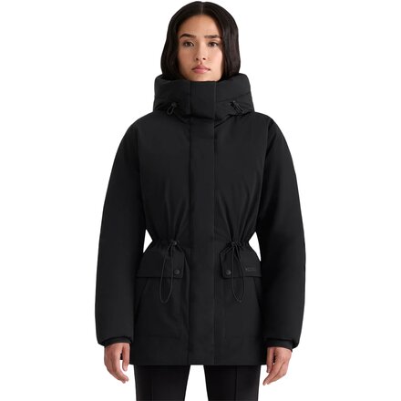 Delta Down Jacket - Women's