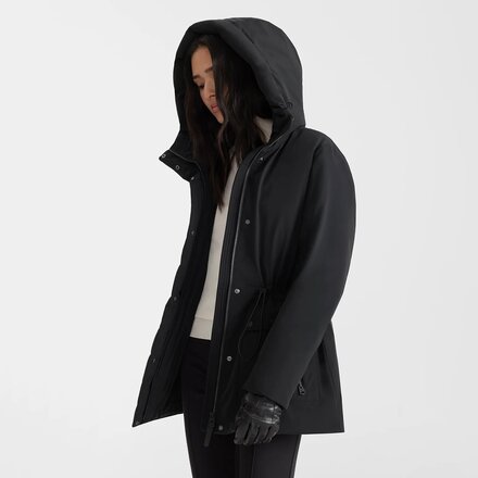 Mackage - Delta Down Jacket - Women's