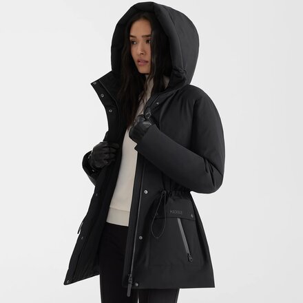 Mackage - Delta Down Jacket - Women's