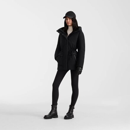 Mackage - Delta Down Jacket - Women's