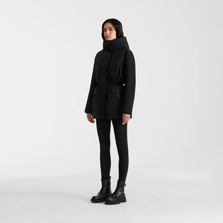 Mackage - Delta Down Jacket - Women's