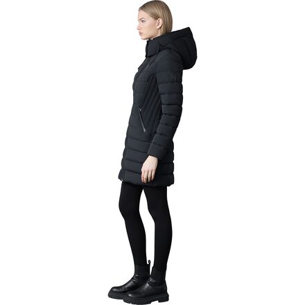 Mackage - Farren-Z Down Jacket - Women's