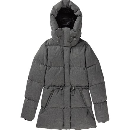 Freya-Fn Down Jacket - Women's