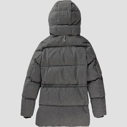 Mackage - Freya-Fn Down Jacket - Women's