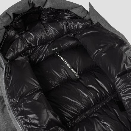 Mackage - Freya-Fn Down Jacket - Women's