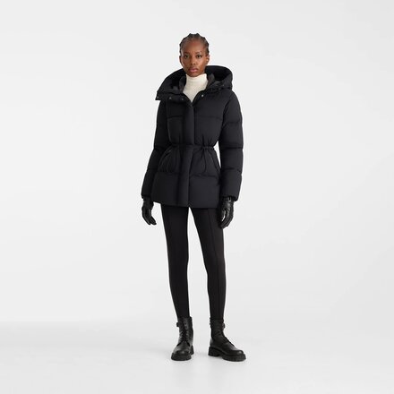 Mackage - Freya-Sc Down Jacket - Women's