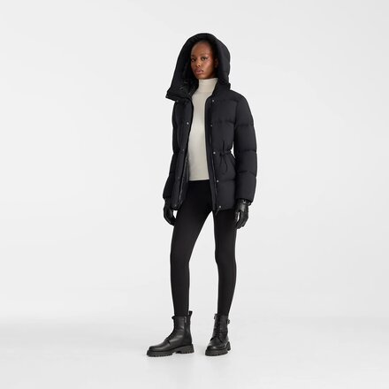 Mackage - Freya-Sc Down Jacket - Women's
