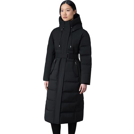 Shyla-Nfz Down Jacket - Women's