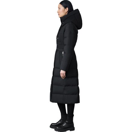 Mackage - Shyla-Nfz Down Jacket - Women's